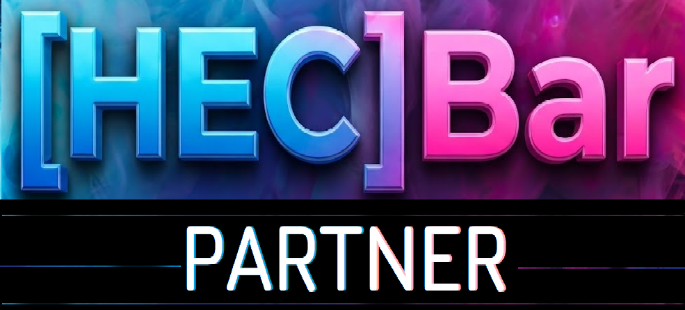 HEC BAR PARTNER